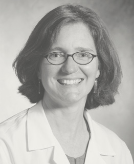 Lucy Godley, MD, PhD