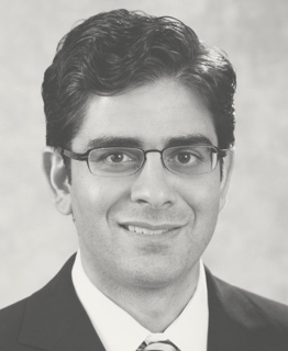 Vivek K. Arora, MD, PhD