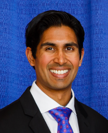 Aadel Chaudhuri MD, PhD