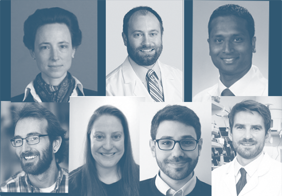  2019-20 CRF Young Investigators Named