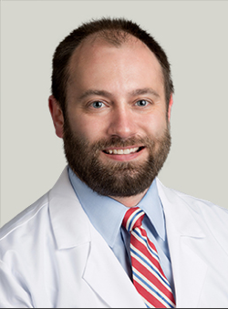 Benjamin D. Shogan, MD