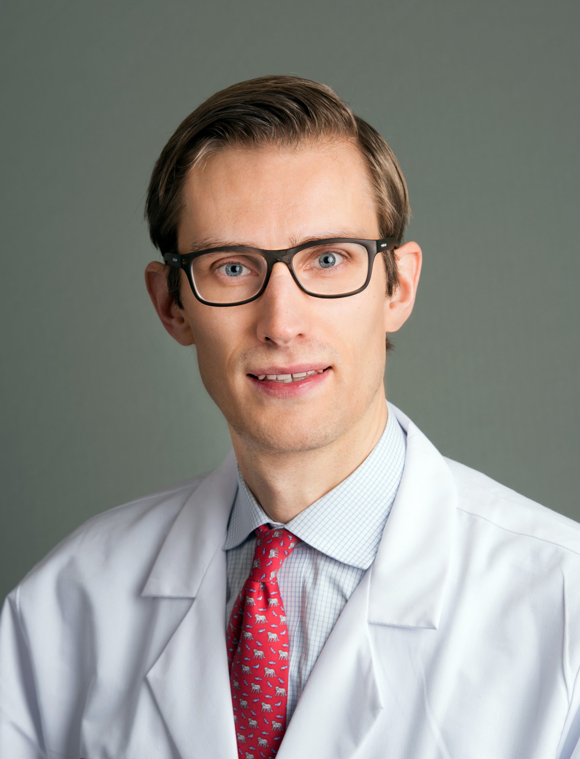 Xavier M. Keutgen, MD, FACS