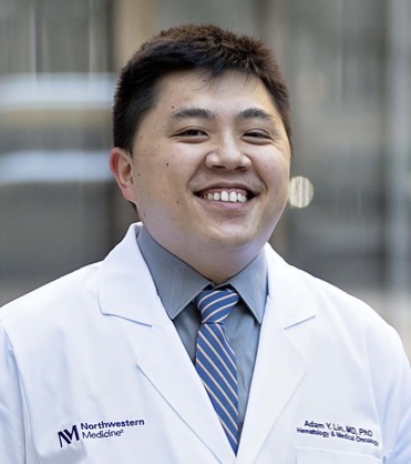 Adam Lin, MD, PhD