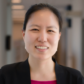 Miriam Kim, MD