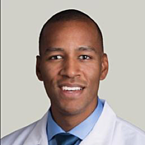 Brandon Jackson Baird, MD