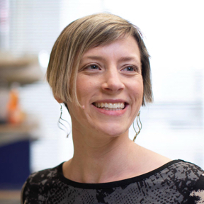 Lillian J. Eichner, PhD