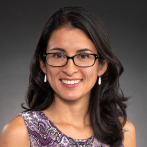 Johanna Melo-Cardenas, PhD