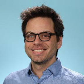 Felipe Almeida de Pinho Ribeiro, PhD